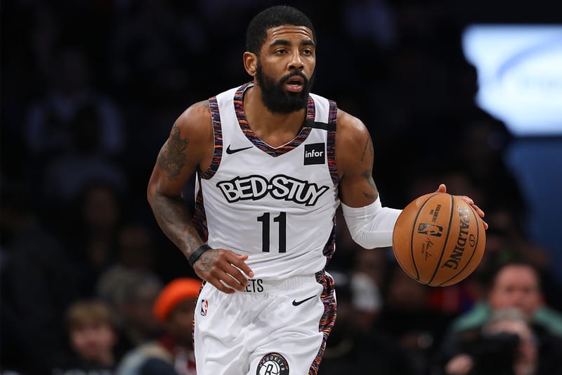 Nba 2024 kyrie 6