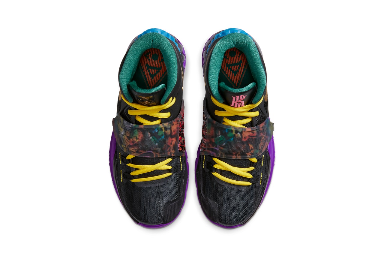 sneaker releases january 2020