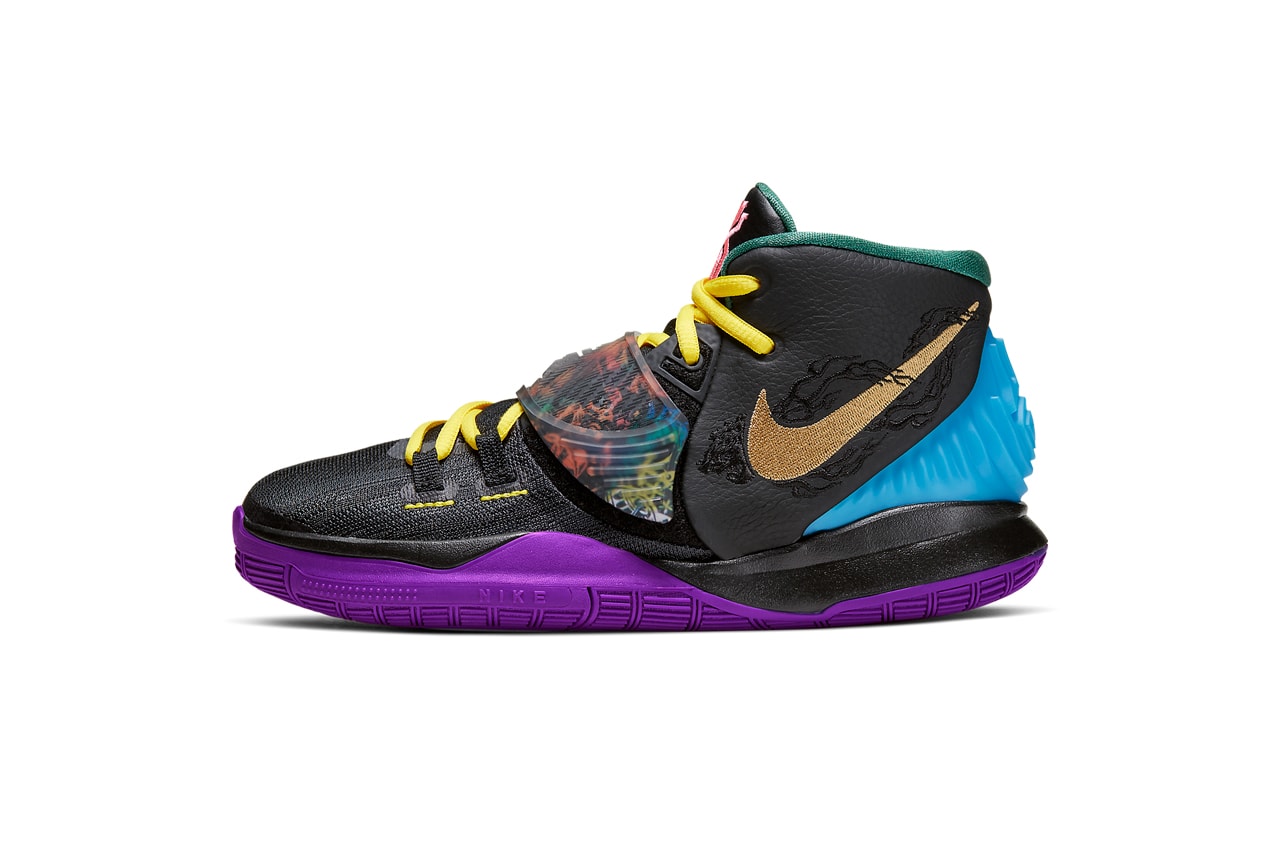 sneaker releases january 2020