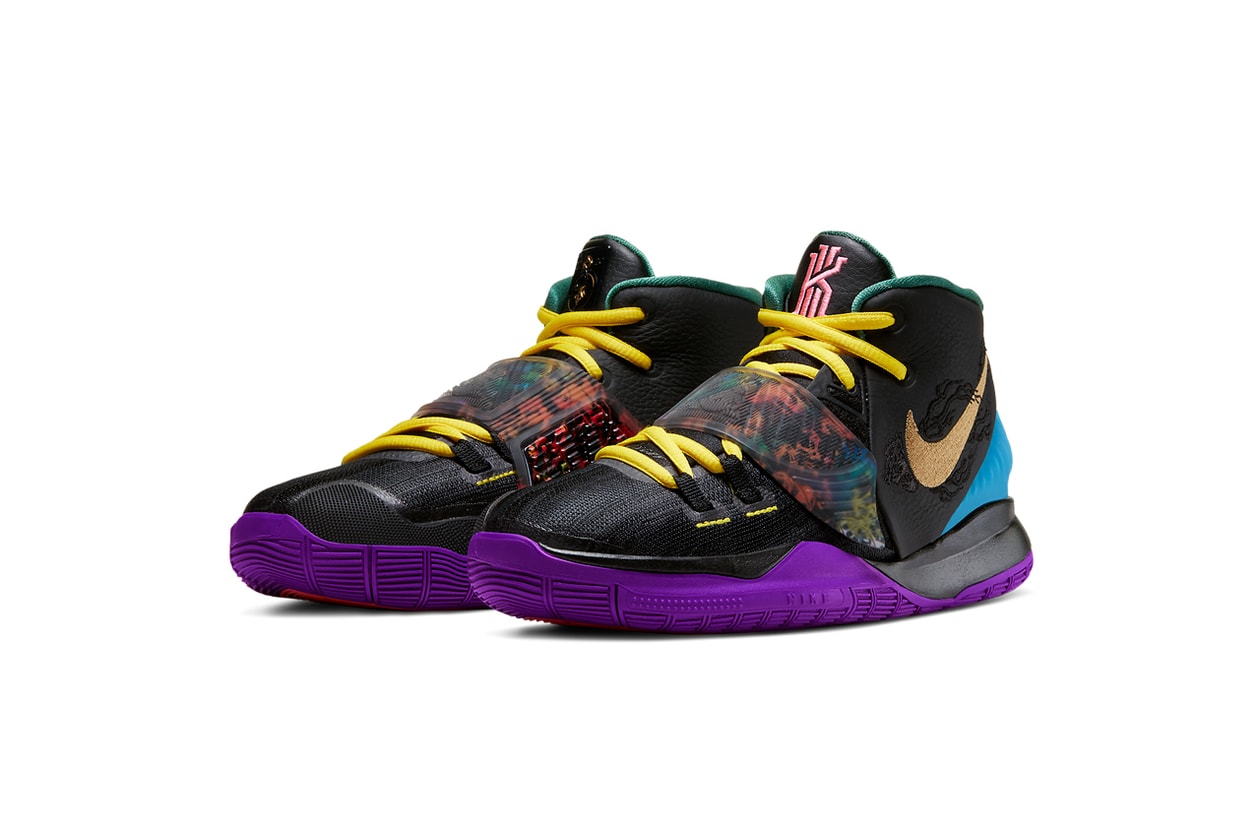 sneaker releases january 2020