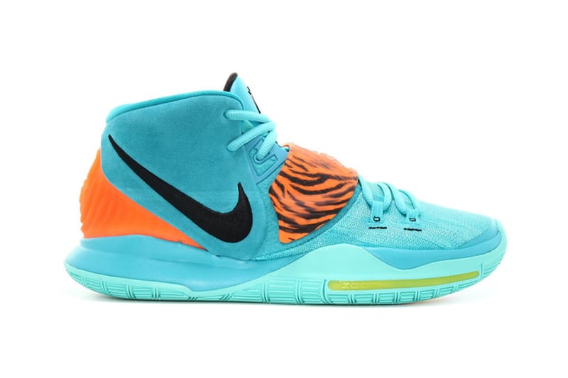 Kyrie 2 low online aqua