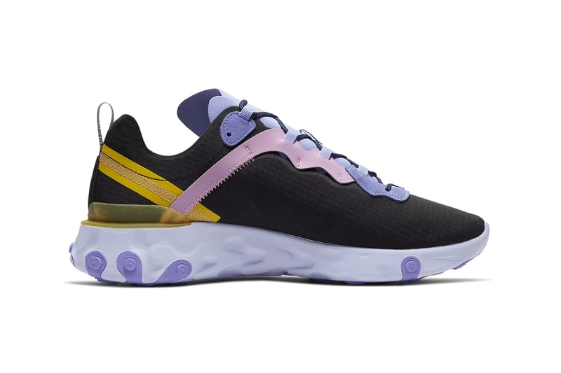 ACG Inspired Nike React Element 55 Release Hypebeast