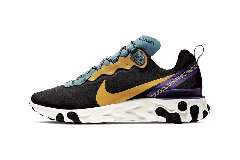 Nike react cheap element 93