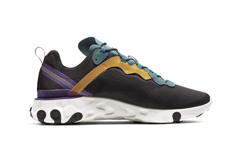 Nike react element shake cheap evolve zalando