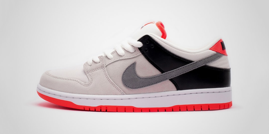 sb dunk low 2020