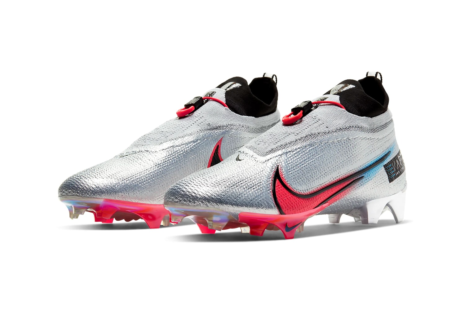 Nike Vapor Edge Football Cleat Release HYPEBEAST