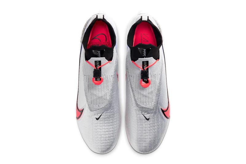 Nike Vapor Edge Football Cleat Release Hypebeast