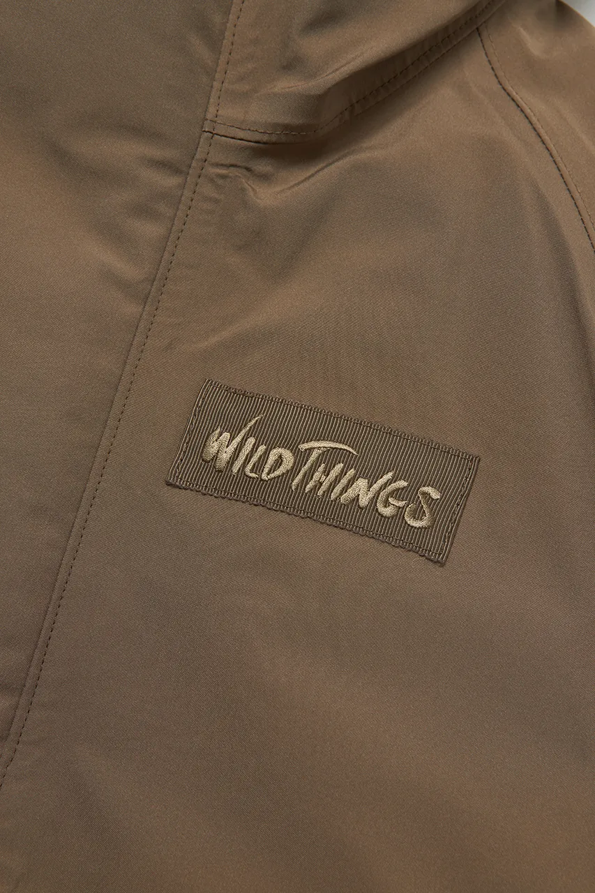 nonnative x WILD THINGS Explorer Puff Jumper Denali Jacket | Hypebeast