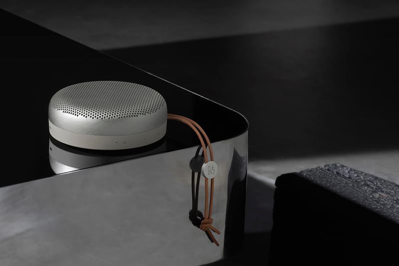 Norm Architects x Bang & Olufsen 