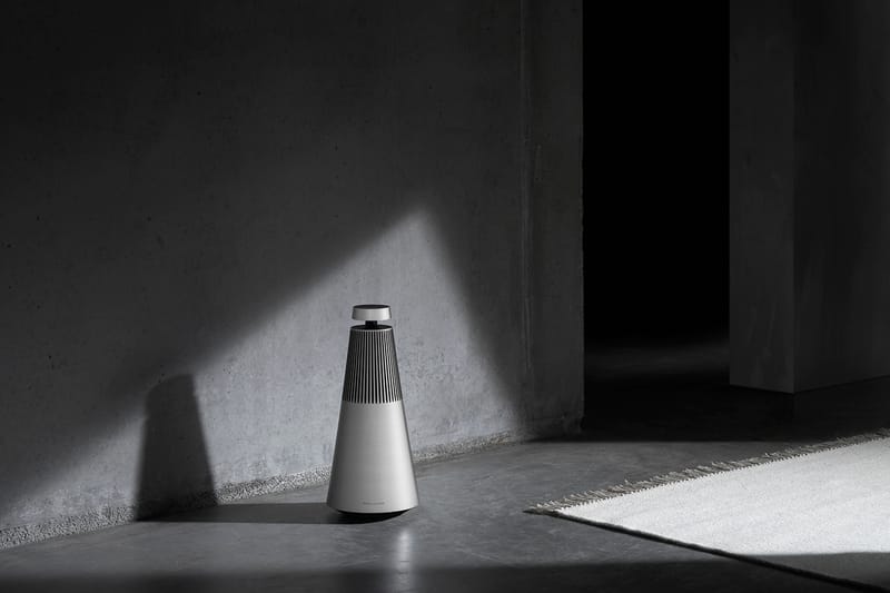 Norm Architects x Bang & Olufsen 