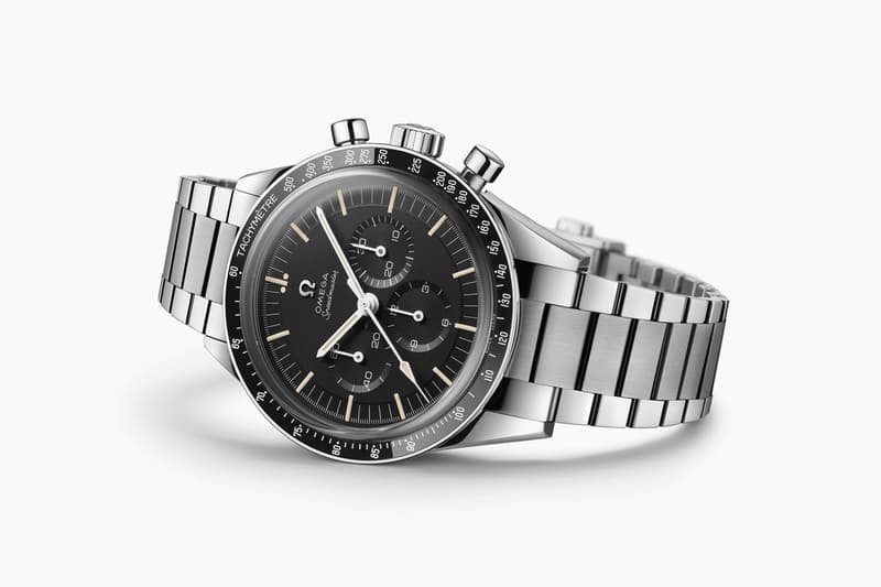 omega speedmaster moonwatch 321 stainless steel