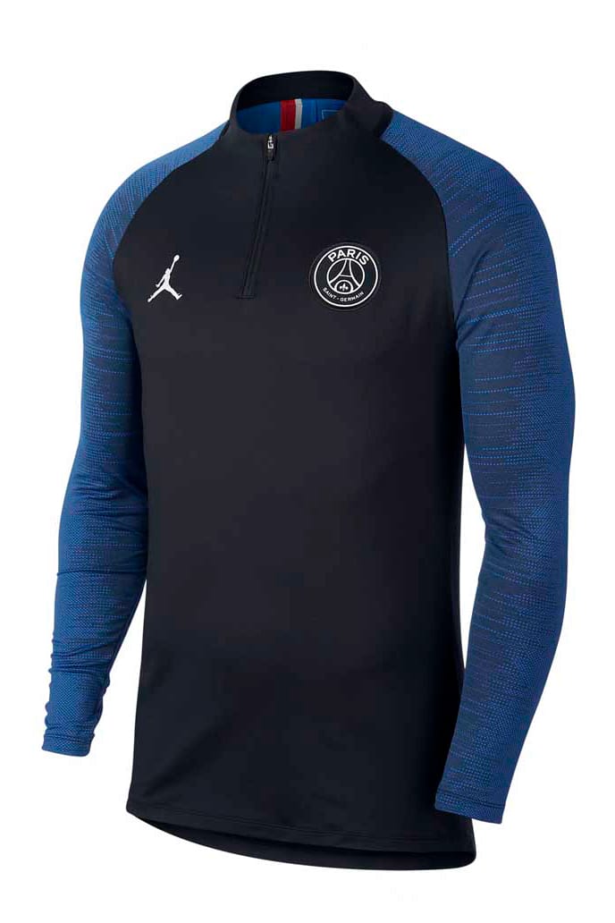 Psg training top on sale jordan