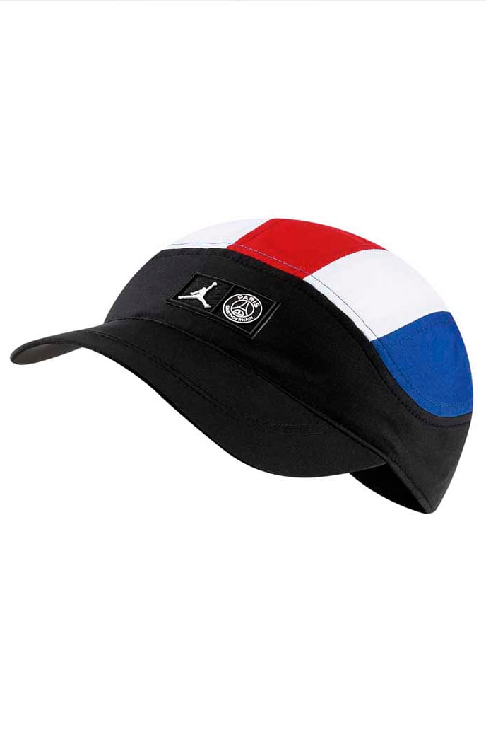 Psg x hotsell jordan hat