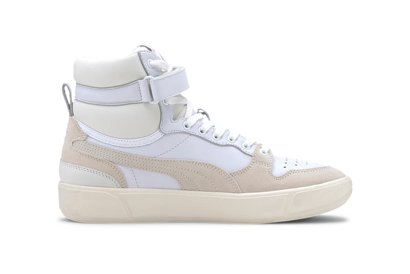 PUMA Sky LX Mid Lux Release Date, Info & Photos | Hypebeast