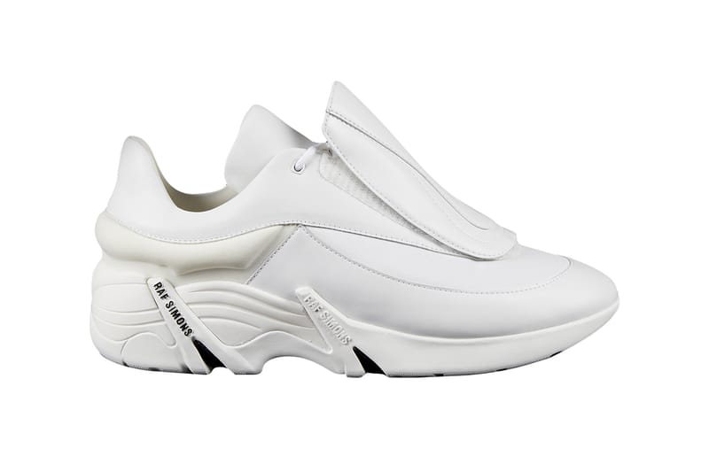 Raf simons new store runner 18ss