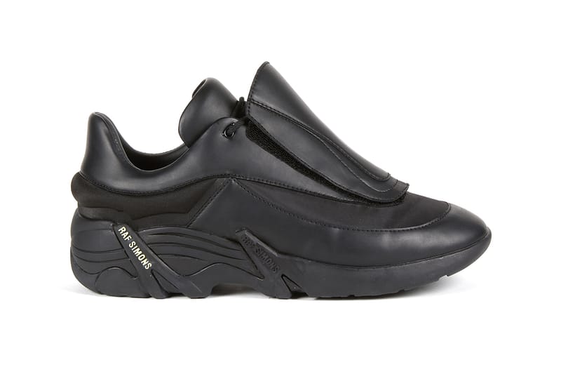 Raf simons new hot sale runner sale