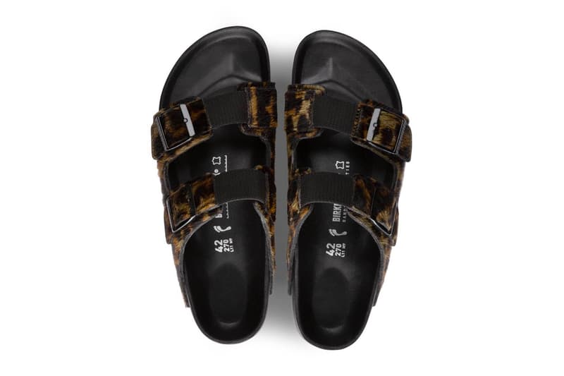 birkenstock x random identities