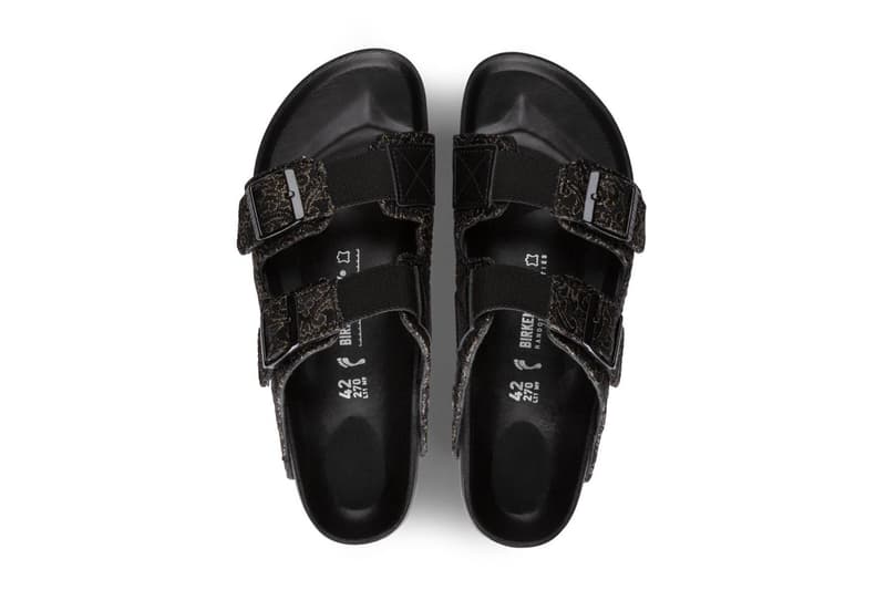 birkenstock x random identities