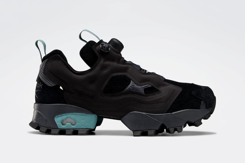 Instapump fury sale trail