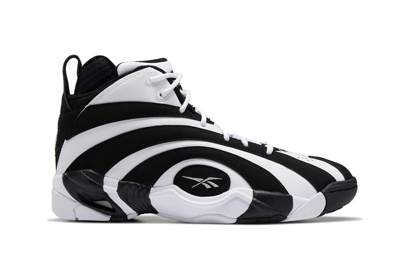 shaquille reebok