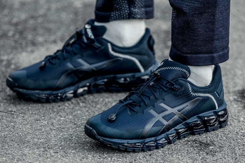 Asics gore tex online cumulus