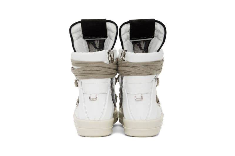 Rick Owens Drops Tonal 