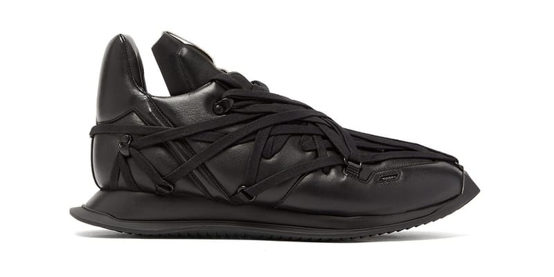 Rick Owens Maximal Runner 