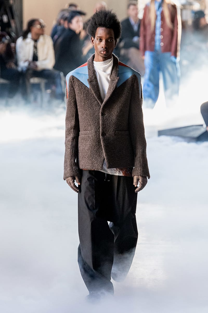 Rick Owens 