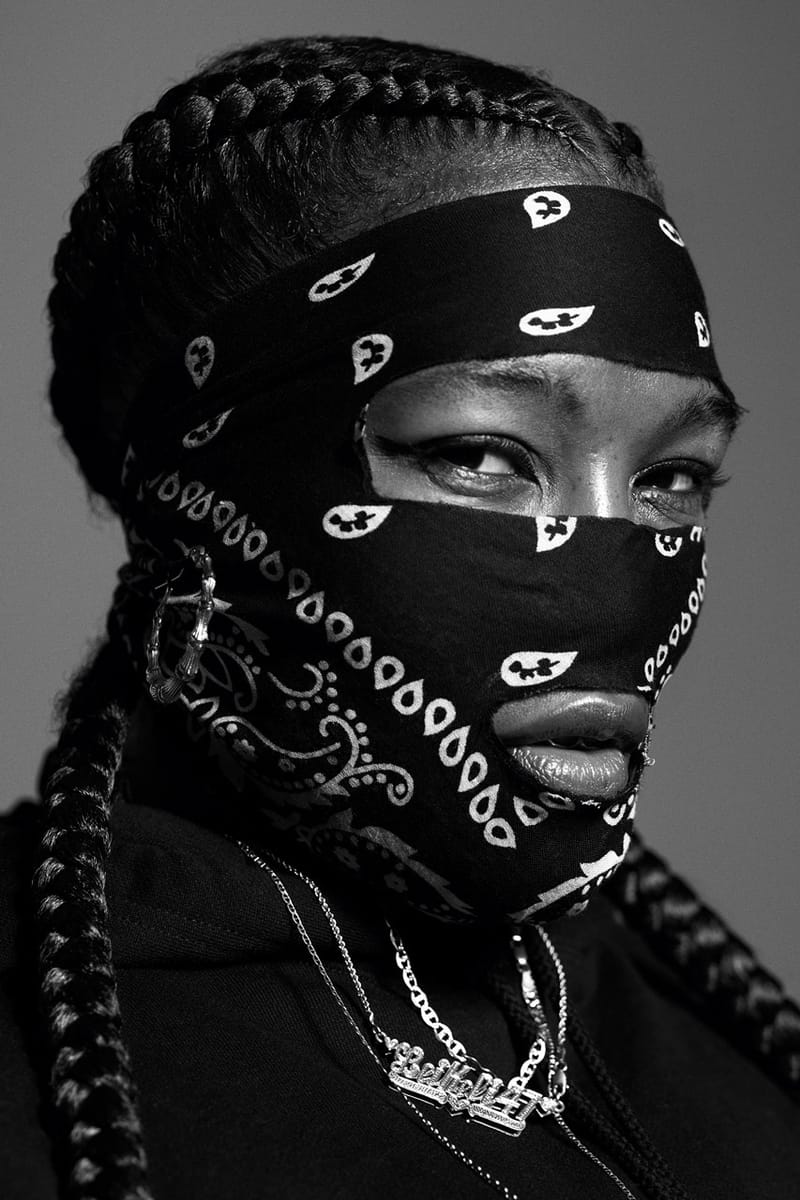 Rihanna Co-Curates i-D 'Rihannazine' Print Issue | Hypebeast