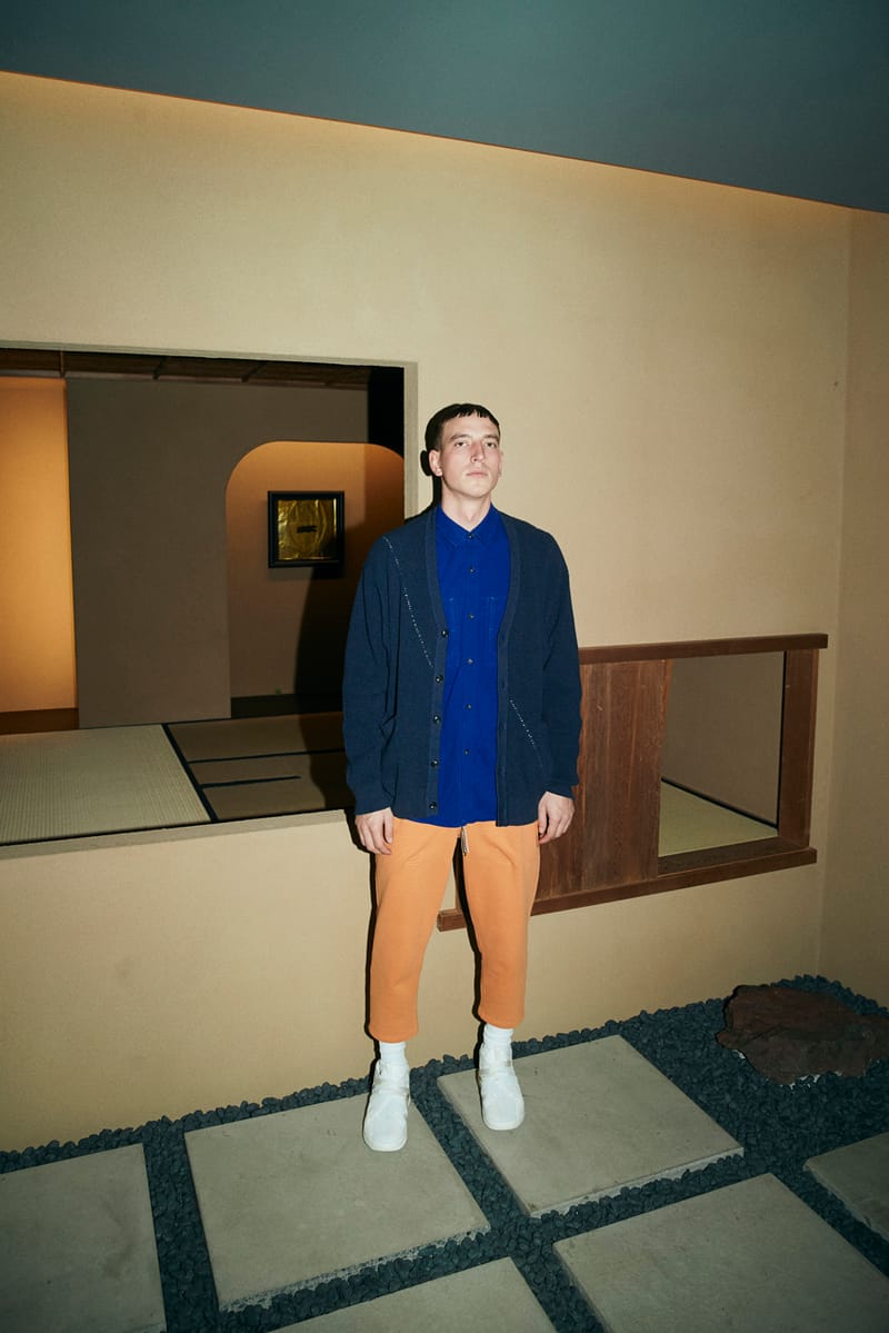 RIOT FACETASM Fall/Winter 2020 Lookbook | Hypebeast RIOT FACETASM Fall/Winter 2020 Lookbook | Hypebeast
