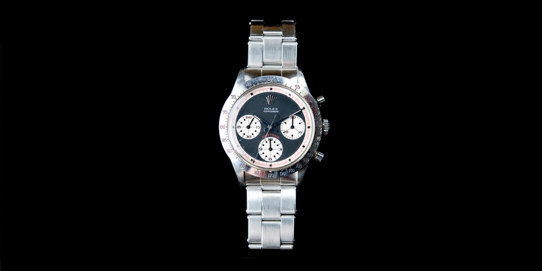 Мужчина, купивший редкие часы Rolex в 70-х годах за 345 долларов США, узнал, что их стоимость составляет 500-700 тысяч долларов США