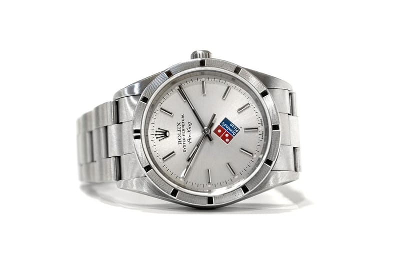 Stainless discount rolex price