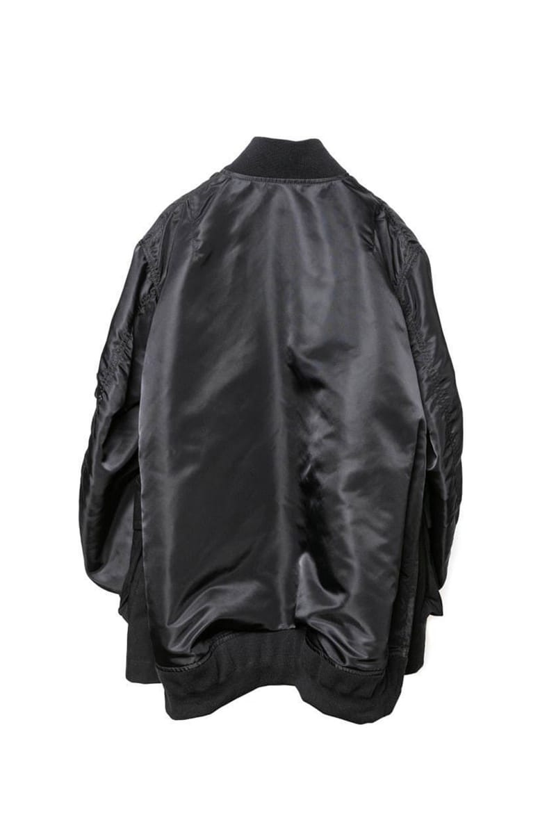 【サカイ】 Jackets - Military Jackets ジャケット Sacai - Military Coat | HBX - Globally Curated Fashion and