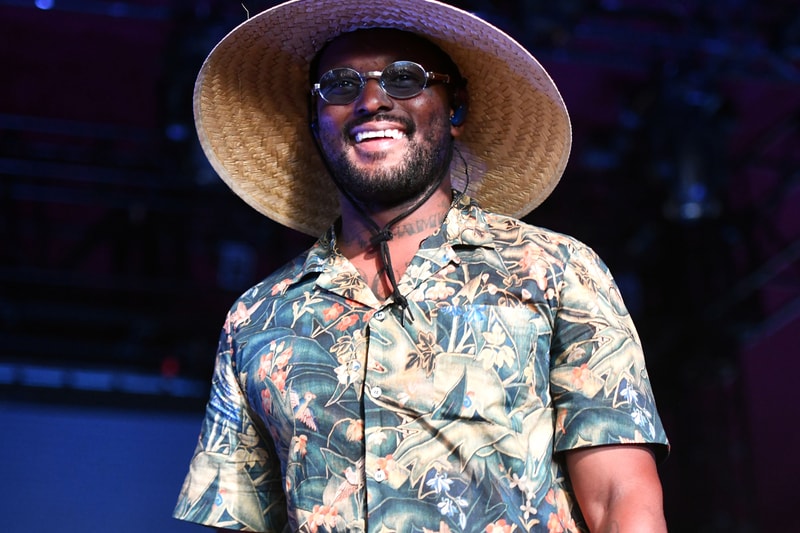 ScHoolboy Q Promises New Album in 2020 | Hypebeast