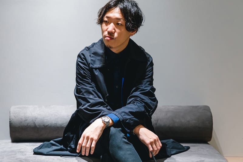 PUBLIC TOKYO- 極 くるりニット｜ STUDIOUS ONLINE公式通販サイト