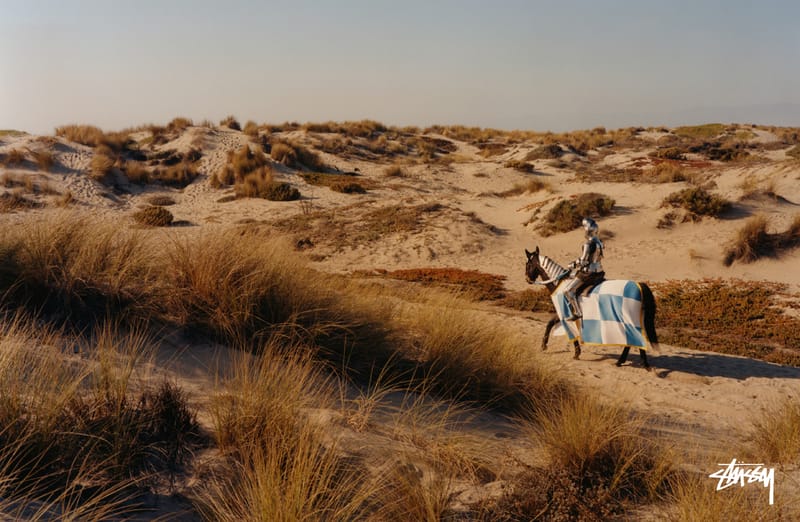 Stüssy Spring 2020 Video Campaign | Hypebeast