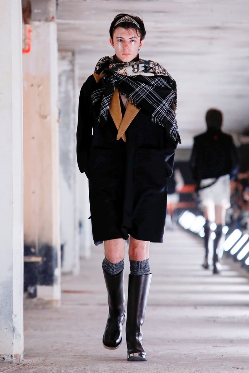 TAKAHIROMIYASHITA TheSoloist. Fall/Winter 2020 | Hypebeast TAKAHIROMIYASHITA TheSoloist. Fall/Winter 2020 | Hypebeast