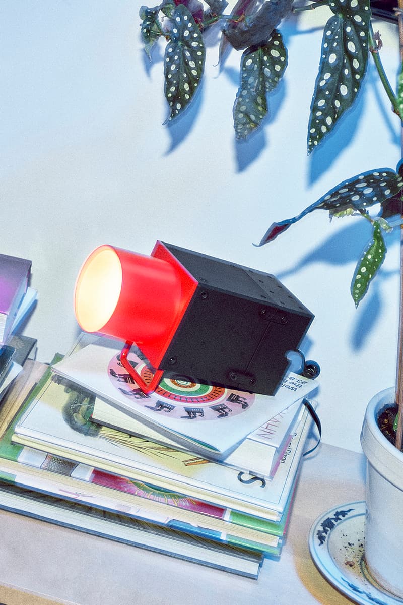 Teenage Engineering x IKEA FREKVENS Home Party Products Hypebeast