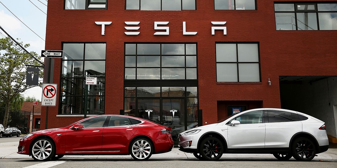 Tesla столкнулась с иском о «повсеместном расовом преследовании» на заводе в Калифорнии