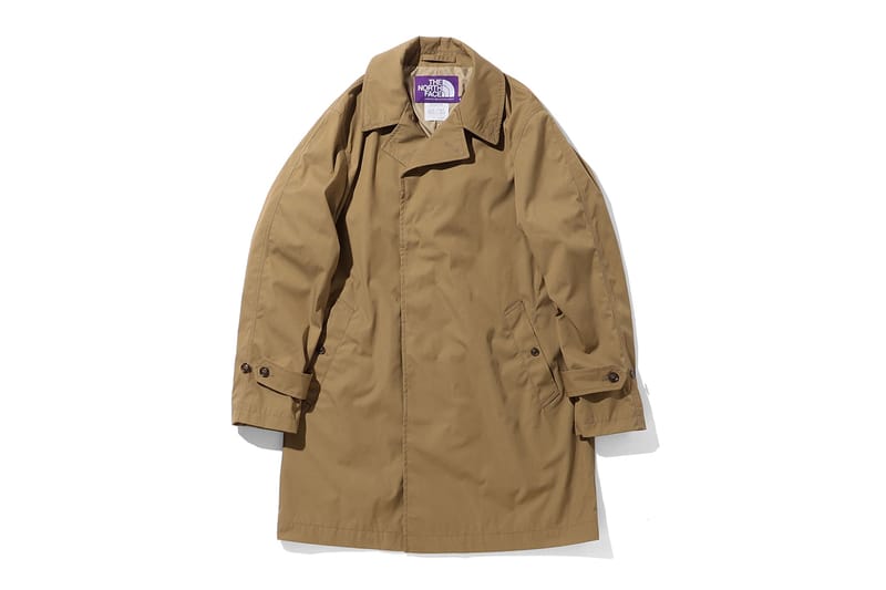 THE NORTH FACE PURPLE LABEL adidas for BEAMS SS20 Hypebeast