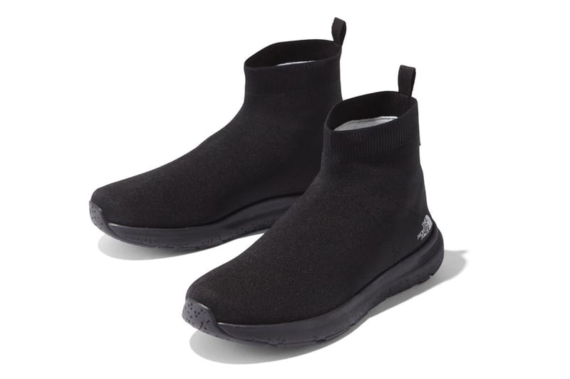 North face hot sale chelsea boot