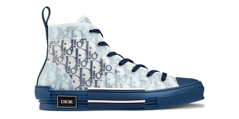 Dior B23 High