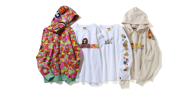 January 2020 Week 1 Drops w/ BAPE, JACKBOYS Merch | Hypebeast