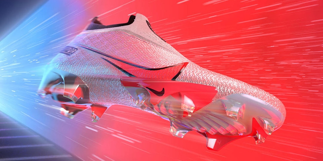 Nike Vapor Edge Football Cleat Release | Hypebeast