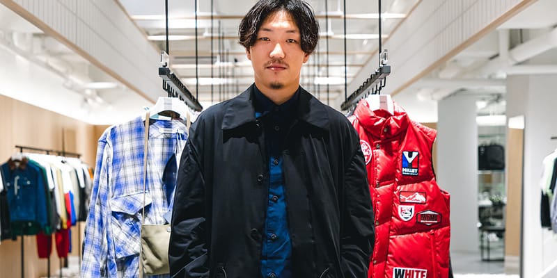 STUDIOUS CEO Masato Tani Talks International Expansion | Hypebeast