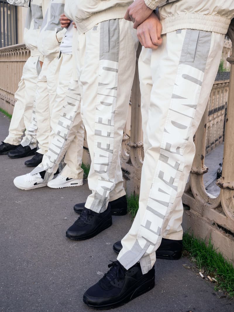UNDEFEATED Spring 2020 Lookbook Collection | Hypebeast