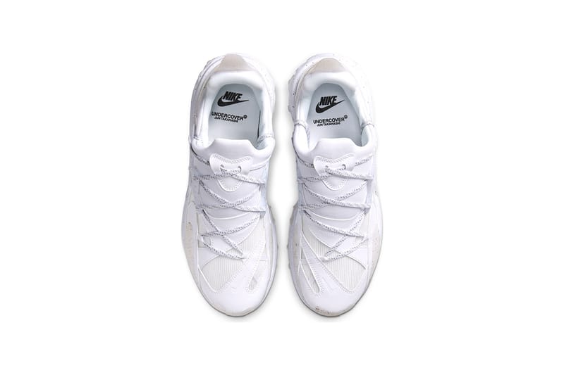 Nike x undercover react presto women's best sale