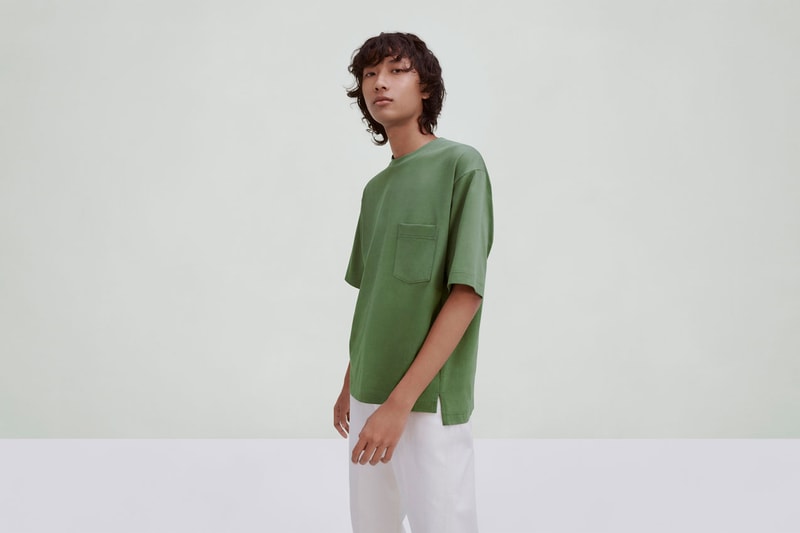 UNIQLO U Spring/Summer 2020 Collection Lookbook | Hypebeast