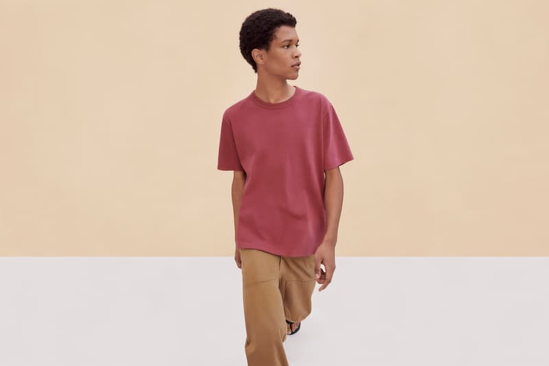 UNIQLO U Spring/Summer 2020 Collection Lookbook | Hypebeast