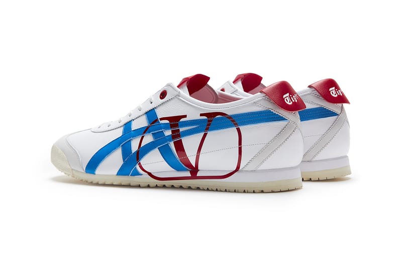 Valentino x Onitsuka Tiger Fall/Winter 2020 Collab | Hypebeast